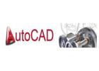 AutoCAD Training in Gurgaon