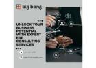 Unlock Your Business Potential with Expert ERP Consulting Services