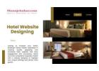 Stand Out in the Hospitality Industry with Customized Hotel Websites by Manoj Chahar