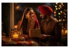 Elite Matrimonial Service in India