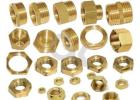 Brass Hex Nut Manufacturer and Supplier in Jamnagar India