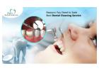 Best Dental Cleaning Service in Sarjapur Road, Bangalore – Zen Dental Care