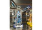 Bigoo- Water Pipe With Three Eye Balls