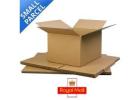 Buy Royal Mail Parcel Boxes at Affordable Prices