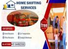 Home Shifting Services Noida