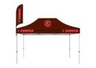 Capture Attention with a Logo Canopy Tents