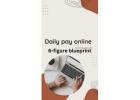 ATTENTION MOMS OF CANADA! DO YOU WANT TO EARN MONEY ONLINE?