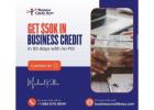 Get $50K in Business Credit in 90 Days—No SSN, No Revenue Needed! 