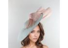 Ascot fascinators | hatsbycressida.com