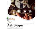 Best Astrologer in Hyderabad 