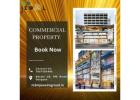 M3M Jewel Gurgaon: Bright Business Opportunities 