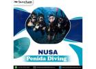 Nusa Penida Diving