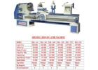 The leading lathe machine suppliers in India