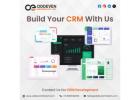 Custom CRM Software development: Your Business's Perfect Match