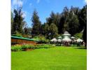 Best Ooty cabs for sightseeing | Ooty Cab Services - OotyCabs