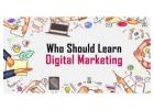 Digital Marketing Course in Dwarka Mor