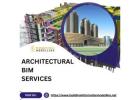 Our Architectural BIM Services Is Your Blueprint for Success, New Jersey,  USA