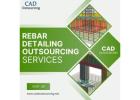 Discover Rebar Detailing Outsourcing Services in Minnesota, USA