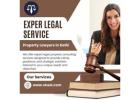 Property Lawyers in Delhi