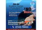 Top Drug Rehabilitation Centers in Bhubaneswar – Genesis