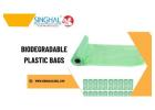 Leading Biodegradable Plastic Bags Manufacturers: