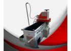 Trusted Hammer Mill Machine Manufacturers