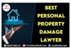 Best Personal Property Damage Lawyer