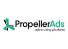 Increase Sales with Propeller Ads' Targeted Solutions