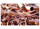 Copper Nickel alloy 70/30 Secondary scrap purchaser