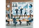 Best Corporate Wellness Service in Dubai