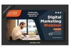 DIGITAL MARKETING WORK FROM HOME MOMS AND DADS