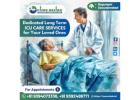 Long Term ICU Care Services Begumpet