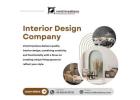 Interior Design Company in