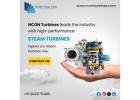 Leading Turbine Manufacturers in India | Nconturbines.com