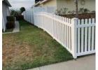 Fantastic Vinyl Fencing