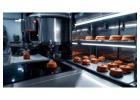 Boosting Bakery Production With Advanced Automated Machines And Cutting-Edge Equipment