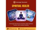 Spiritual Healer in Melbourne