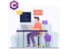 How C# Development Company Can Help You Build Scalable Applications