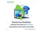 Power Automate Microsoft | Power Automate Tools