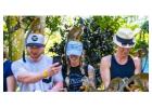 Monkeyland excursión punta Cana | Sofunrdtours.com