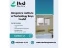 Bangalore Institute of Technology Boys Hostel