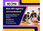 Best SEO Agency in Ahmedabad