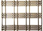 Architectural Wire Mesh: Enhancing Modern Design with Versatile Solutions