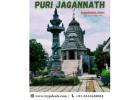 Jagannath puri tour package | Odisha family tour packages