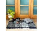 Sustainable Living: Project1000's Rectangle Rugs in India