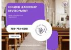 Church Leadership Development by Transformation By Movement