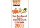 Curcumin Supplement