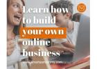 Attention Centurion Moms - Want to Start Your Own Online Business!