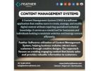 Content Management Systems | Software Company In Marthandam