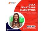 Low Cost Whatsapp Marketing Services in Delhi